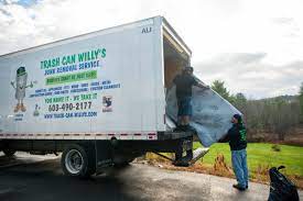 Professional Junk Removal Services in Castroville, TX